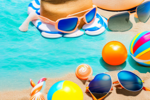 How to Coordinate Beach Party Attire and Dress Code